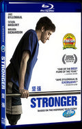 Stronger (2017) Movie 1-Disc Box Set for Gift Collection Blu-ray