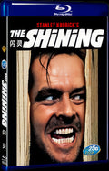 The Shining (1980) Movie 1-Disc Box Set for Gift Collection Blu-ray