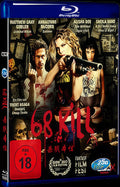 68 Kill (2017) Movie 1-Disc Box Set for Gift Collection Blu-ray