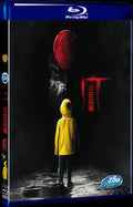 It (2017) Movie 1-Disc Box Set for Gift Collection Blu-ray