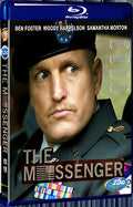2009 The Messenger 1080P for Gift 1-Disc All RegionPlay Seal Box Blu-ray