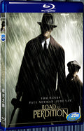 2002 Road to Perdition 1080P for Gift 1-Disc All RegionPlay Seal Box Blu-ray