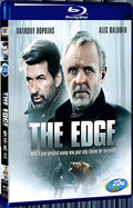 1997 The Edge 1080P for Gift 1-Disc All RegionPlay Seal Box Blu-ray
