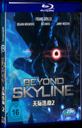 Beyond Skyline (2017) Movie 1-Disc Box Set for Gift Collection Blu-ray