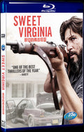 Sweet Virginia (2017) Movie 1-Disc Box Set for Gift Collection Blu-ray