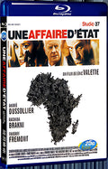 2008 Une affaire d'etat 1080P for Gift 1-Disc All RegionPlay Seal Box Blu-ray