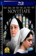 Novitiate (2017) Movie 1-Disc Box Set for Gift Collection Blu-ray