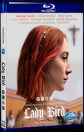Lady Bird (2017) Movie 1-Disc Box Set for Gift Collection Blu-ray