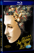 See You Up There (2017) Movie 1-Disc Box Set for Gift Collection Blu-ray