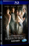 Marrowbone (2017) Movie 1-Disc Box Set for Gift Collection Blu-ray
