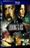 Looking Glass (2018) Movie 1-Disc Box Set for Gift Collection Blu-ray