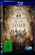 Guardians of The Tomb (2018) Movie 1-Disc Box Set for Gift Collection Blu-ray