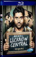 Lucknow Central (2017) Movie 1-Disc Box Set for Gift Collection Blu-ray
