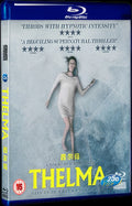 Thelma (2017) Movie 1-Disc Box Set for Gift Collection Blu-ray