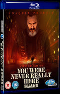 You Were Never Really Here (2017) Movie 1-Disc Box Set for Gift Collection Blu-ray
