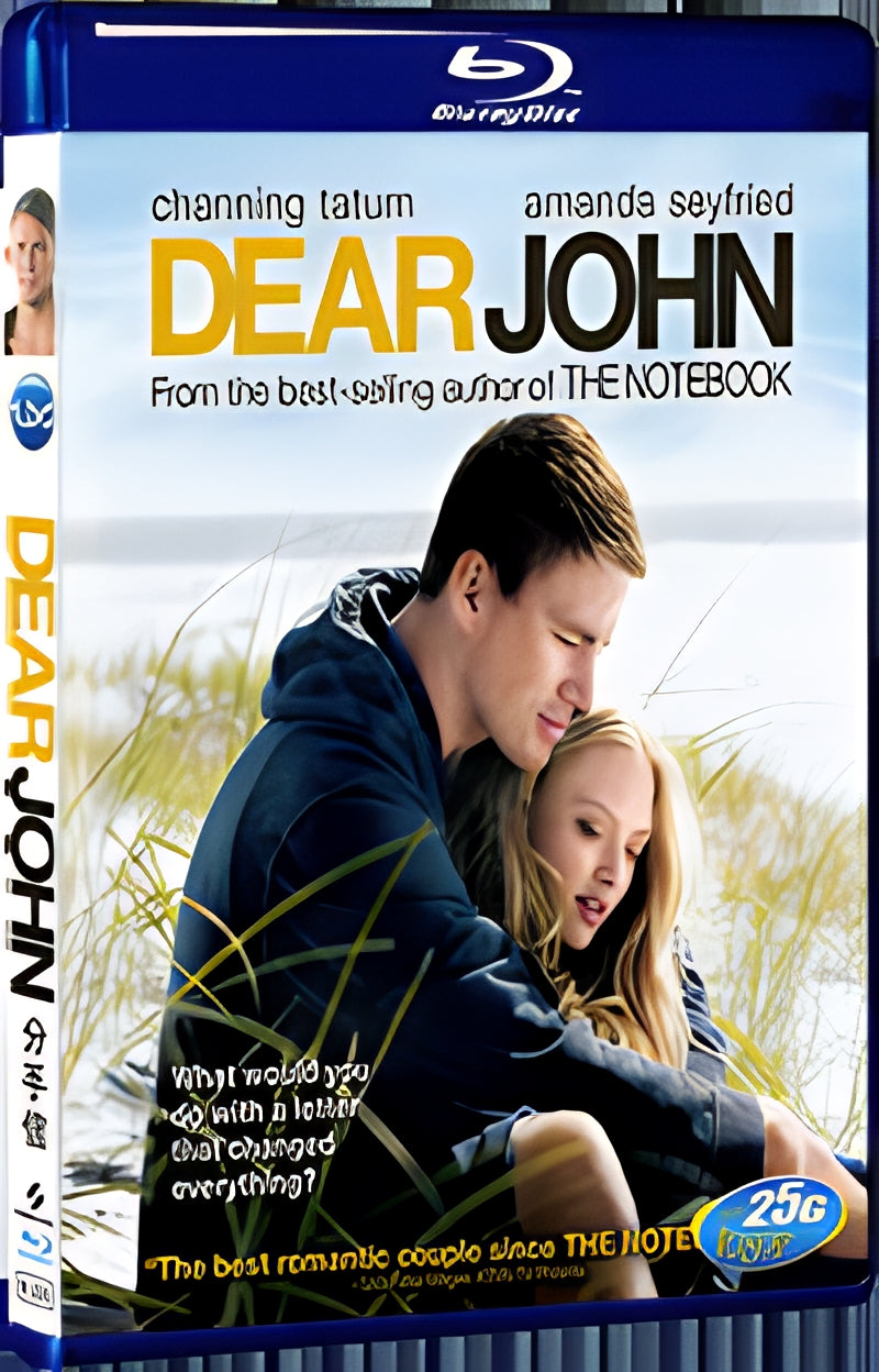 2010 Break up letter 1080P for Gift 1-Disc All RegionPlay Seal Box Blu-ray