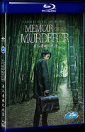 Memoir of Murderer (2017) Movie 1-Disc Box Set for Gift Collection Blu-ray