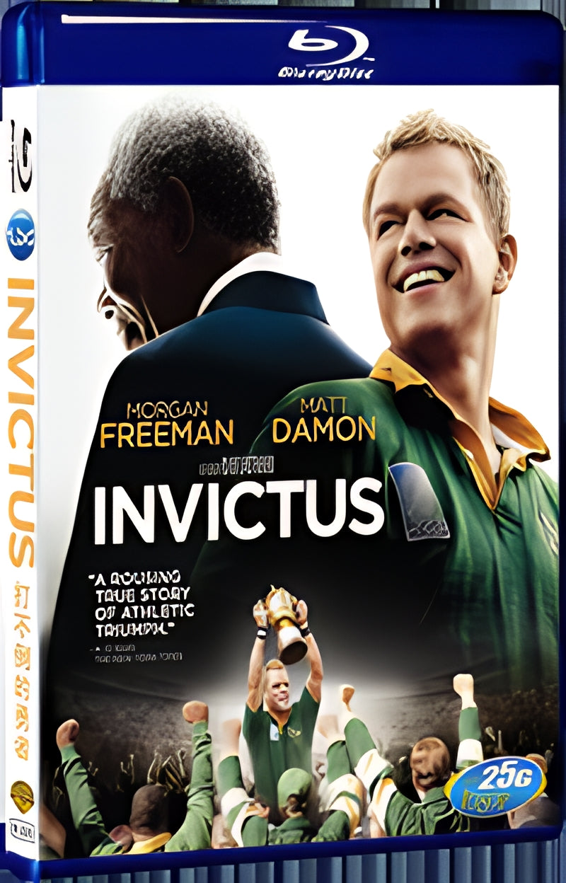 2009 Defeated brave 1080P for Gift 1-Disc All RegionPlay Seal Box Blu-ray