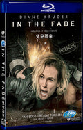 Aus dem Nichts (2017) Movie 1-Disc Box Set for Gift Collection Blu-ray