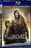 2009 The Road 1080P for Gift 1-Disc All RegionPlay Seal Box Blu-ray