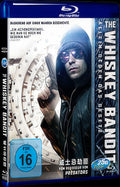 The Whiskey Bandit (2017) Movie 1-Disc Box Set for Gift Collection Blu-ray