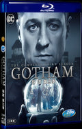 Gotham Season 3 (2016) Movie 3-Disc Box Set for Gift Collection Blu-ray