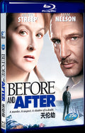 Before and After (1996) Movie 1-Disc Box Set for Gift Collection Blu-ray