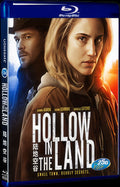 Hollow in the Land (2017) Movie 1-Disc Box Set for Gift Collection Blu-ray