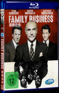 Family Business (1989) Movie 1-Disc Box Set for Gift Collection Blu-ray
