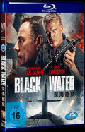Black Water (2018) Movie 1-Disc Box Set for Gift Collection Blu-ray
