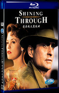 Shining Through (1992) Movie 1-Disc Box Set for Gift Collection Blu-ray