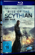 The Scythian (2018) Movie 1-Disc Box Set for Gift Collection Blu-ray
