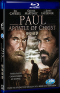 Paul Apostle of Christ‎ (2018) Movie 1-Disc Box Set for Gift Collection Blu-ray