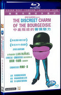 Le charme discret de la bourgeoisie (1972) Movie 1-Disc Box Set for Gift Collection Blu-ray