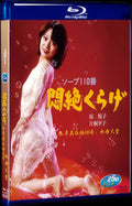 Bathhouse 911: Jellyfish Bliss (1978) Movie 1-Disc Box Set for Gift Collection Blu-ray