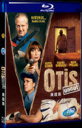 Otis (2008) Movie 1-Disc Box Set for Gift Collection Blu-ray