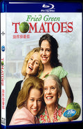 Fried Green Tomatoes (1991) Movie 1-Disc Box Set for Gift Collection Blu-ray