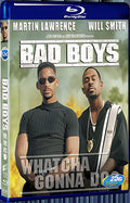 1995 Bad boys 1080P for Gift 1-Disc All RegionPlay Seal Box Blu-ray