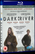 Dark River (2017) Movie 1-Disc Box Set for Gift Collection Blu-ray