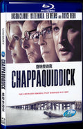 Chappaquiddick (2017) Movie 1-Disc Box Set for Gift Collection Blu-ray