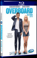 Overboard (2018) Movie 1-Disc Box Set for Gift Collection Blu-ray