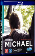 Michael (2011) Movie 1-Disc Box Set for Gift Collection Blu-ray