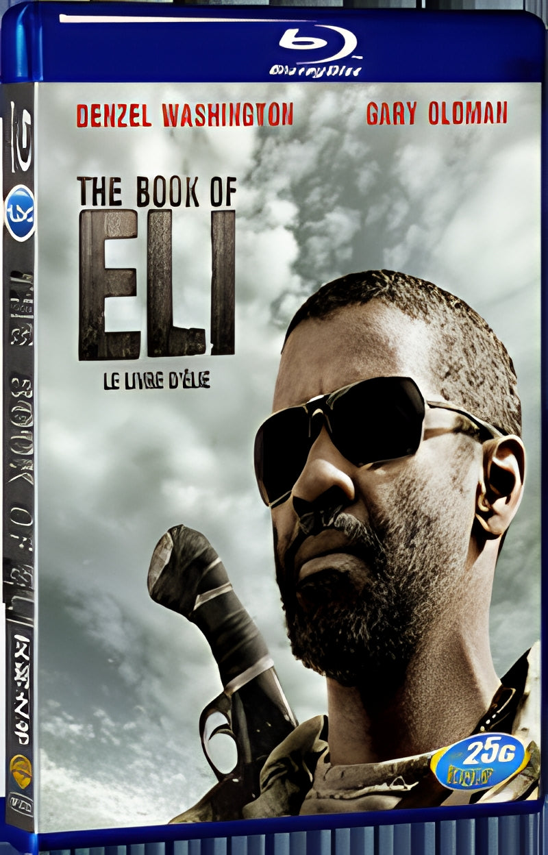 2010 Avery Book 1080P for Gift 1-Disc All RegionPlay Seal Box Blu-ray