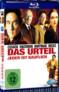 2003 Runaway jury 1080P for Gift 1-Disc All RegionPlay Seal Box Blu-ray