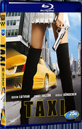 2004 Taxi queen 1080P for Gift 1-Disc All RegionPlay Seal Box Blu-ray