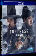 The Fortress (2017) Movie 1-Disc Box Set for Gift Collection Blu-ray