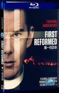 First Reformed (2017) Movie 1-Disc Box Set for Gift Collection Blu-ray