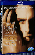 1994 Vampire Intrigue 1080P for Gift 1-Disc All RegionPlay Seal Box Blu-ray