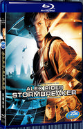 2006 Alex rider stormbreaker 1080P for Gift 1-Disc All RegionPlay Seal Box Blu-ray