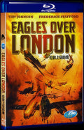 Eagles Over London (1969) Movie 1-Disc Box Set for Gift Collection Blu-ray